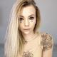 Olena Demchuk  - Individual - Ukraine - StageLync
