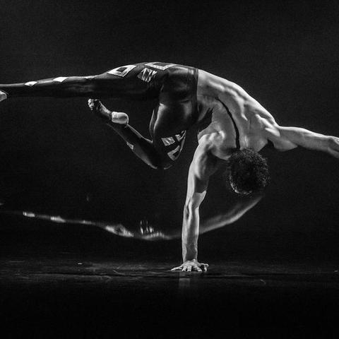 Vitor Barros - Individual - Brazil - StageLync