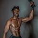 Ousmane Traore - Individual - Guinea - StageLync