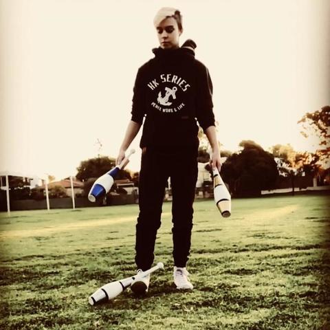 Milo Watson - Individual - Australia - StageLync