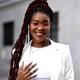 Nombulelo  Chiki - Individual - StageLync