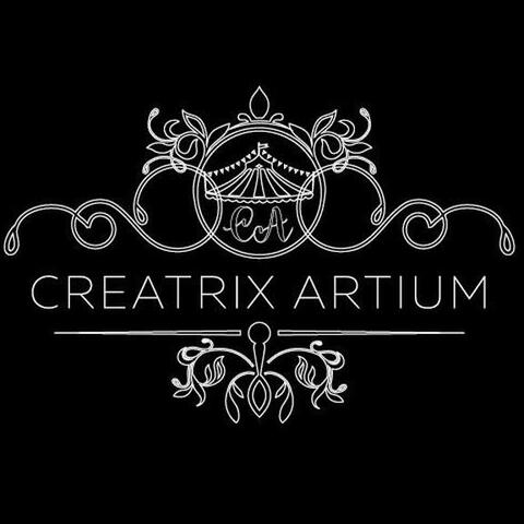 CREATRIX ARTIUM - Agency - Ukraine - StageLync