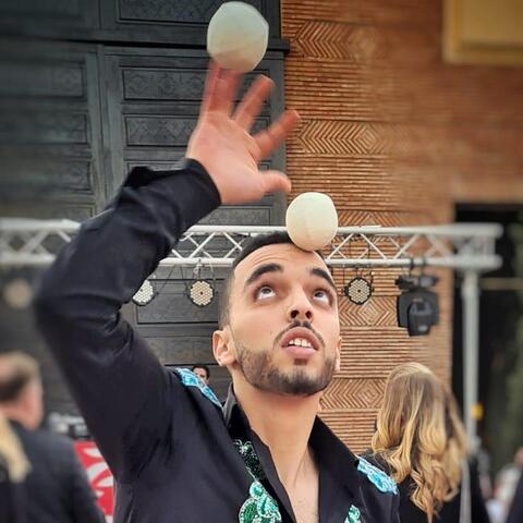 abderrahim dergal - Individual - Morocco - StageLync