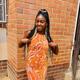 Thandeka Dube - Individual - Zimbabwe - StageLync
