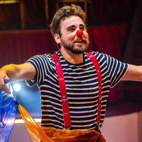 Artur Dangel - Individual - Hungary - StageLync