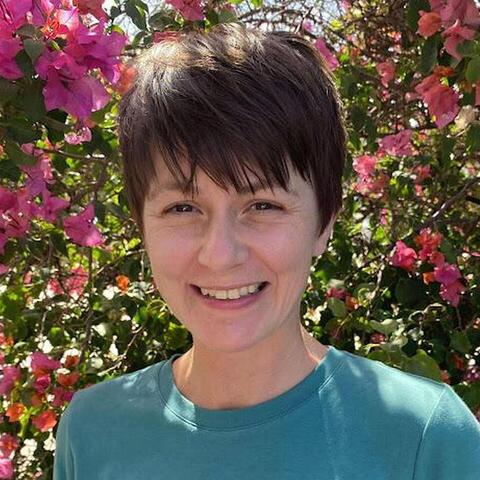 Emma Serjeant - Individual - Australia, Germany, United Kingdom - StageLync
