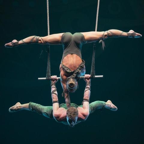 Christopher Hartwig - Individual - Germany - StageLync