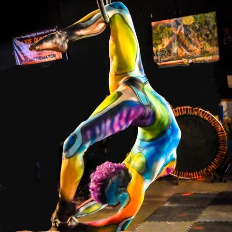 Vanessa Henize - Individual - United States - StageLync