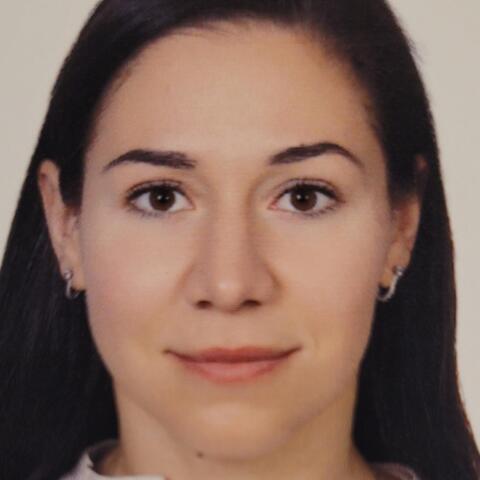 Ekaterina  Zus-Ziat  - Individual - StageLync