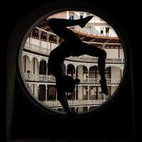 Cira Cabases - Individual - Spain - StageLync