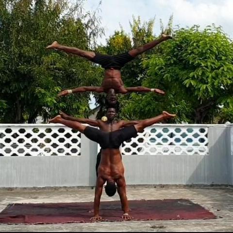 Moses Brothers - Company - Tanzania - StageLync