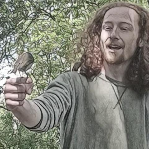 Patrick Mack - Individual - United Kingdom - StageLync