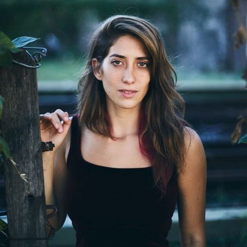 Stephanie Buquet - Individual - Argentina - StageLync