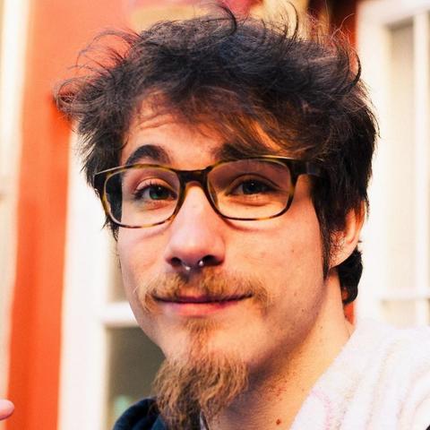 Félix Rapela - Individual - Argentina, Belgium - StageLync