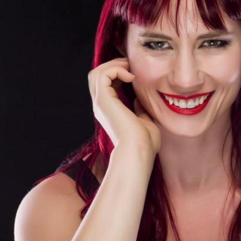 Aleisha Manion - Individual - New Zealand - StageLync