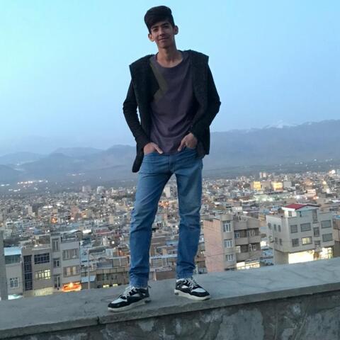 amir piri - Individual - Azerbaijan, Iran - StageLync