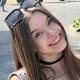 Anastasia Sedinina - Individual - Russia - StageLync