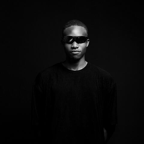 Felix Anderson - Individual - Zimbabwe - StageLync