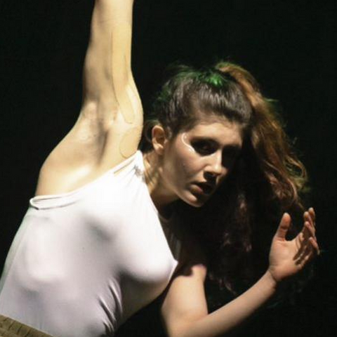 Alice Mangili - Individual - Italy - StageLync