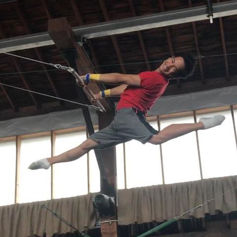 Ethan Hechanova - Individual - Philippines, United States - StageLync
