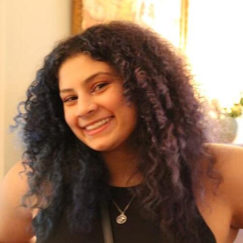 Shayla Cordray - Individual - United States - StageLync