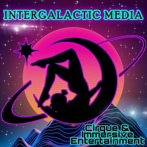 Intergalactic Media - Company - United States - StageLync
