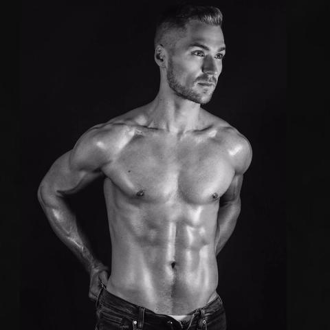 Jonny Grundy - Individual - United Kingdom - StageLync