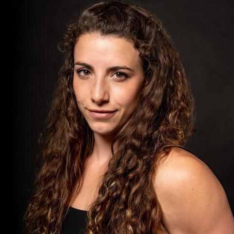 Rebekah Bubnar - Individual - United States - StageLync