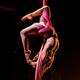 Ariadna Coronel - Individual - Argentina - StageLync