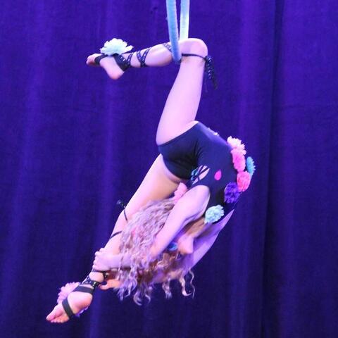 Macenzi Miller - Individual - United States - StageLync