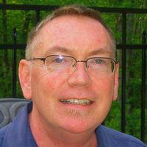 Joseph Ahern - Individual - Portugal - StageLync