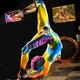 Vanessa Henize - Individual - United States - StageLync