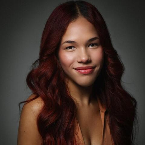 Naiely González Córdova - Individual - Puerto Rico - StageLync