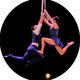 Duo Distanza Knight Arango - Individual - Colombia, United Kingdom - StageLync