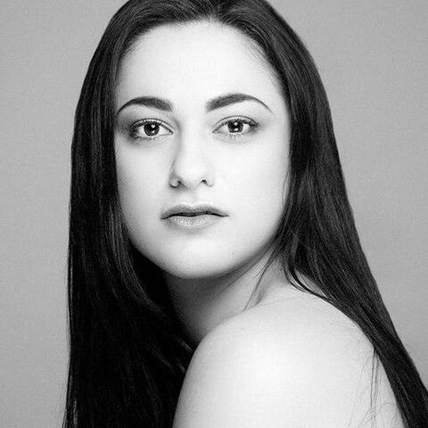 Morgan Barbour - Individual - United Kingdom, United States - StageLync