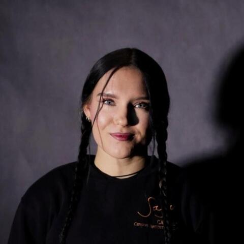 Casandra Karvonen - Individual - Finland - StageLync