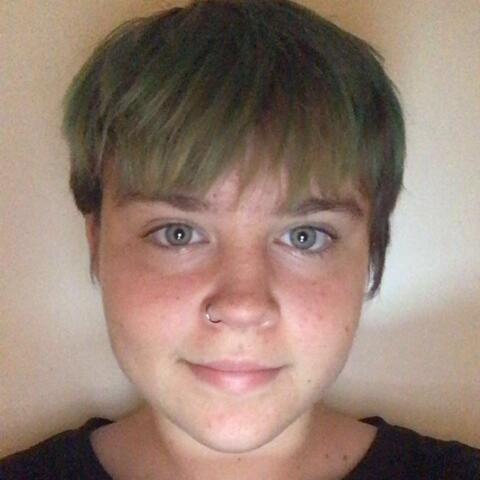 Cadence Mcadam - Individual - Australia - StageLync