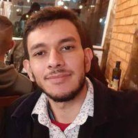 Guilherme Faveri - Individual - Brazil, United States - StageLync
