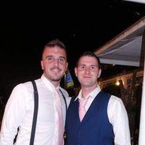 Mike Holden - Individual - United Kingdom - StageLync