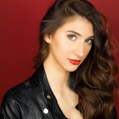 Myla Marino - Individual - Italy, United States - StageLync