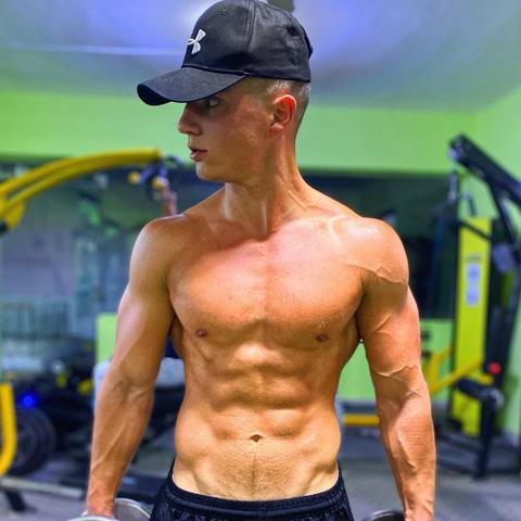 Uladzimir Lukashevich - Individual - Belarus - StageLync
