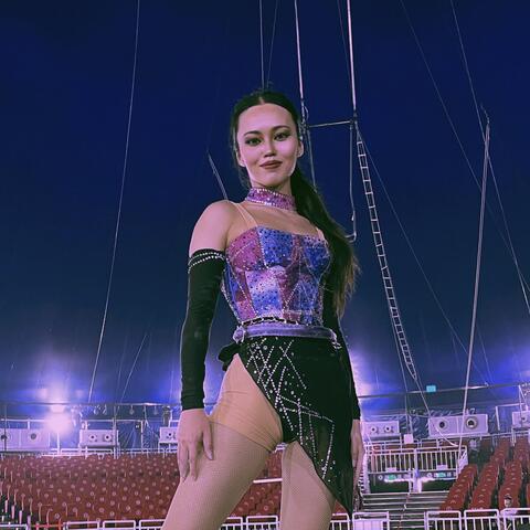 Айсулу Уразбаева  - Individual - Kazakhstan - StageLync