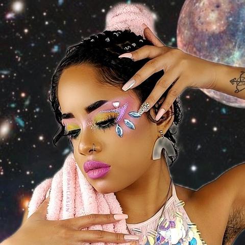 Idahlia Sun Rainbow - Individual - United States - StageLync