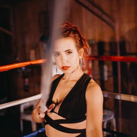 Katya Blaskovic - Individual - Argentina - StageLync
