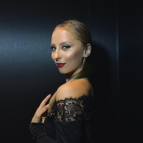 Daria Lukashyk  - Individual - Ukraine - StageLync