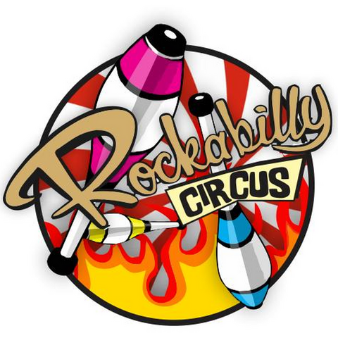 Rockabilly Circus - Company - Argentina - StageLync