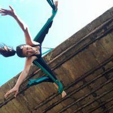 Alice Pederiva - Individual - Brazil - StageLync