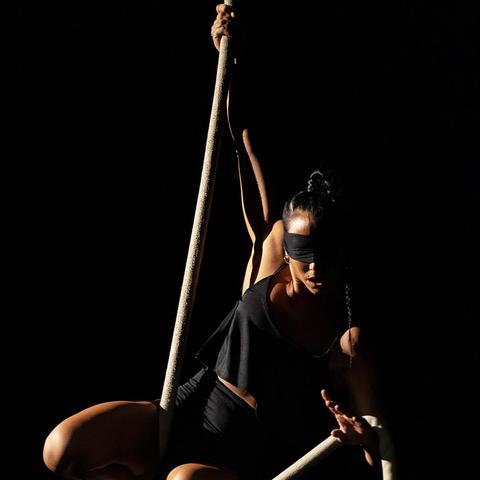 Andriana Paraskeva - Individual - Greece - StageLync