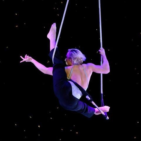 Oliver Craddock - Individual - New Zealand - StageLync