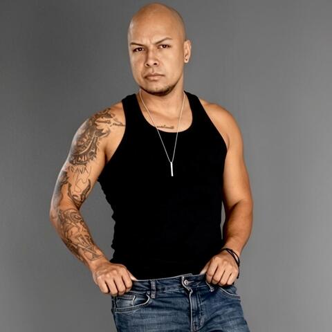 Felipe Olaciregui - Individual - Colombia - StageLync